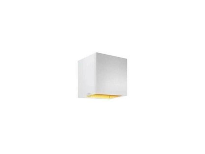 Настенный светильник AZzardo MARS AZ1090 white/gold