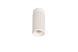 Точечный светильник AZzardo Avica AZ3122, Белый, Белый
