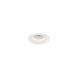 Точковий світильник Arkos Light Drop Micro Trans, 4000K, White, Білий, Білий