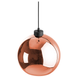 Підвісний світильникTK-Lighting VENEZIA 1, Copper
