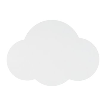 Настенный светильник TK Lighting Cloud