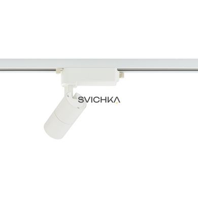Трековий світильник Nowodvorski Profile Tinos LED 1x7W 4000K White