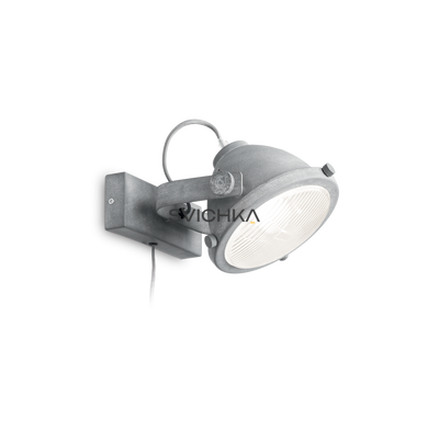 Настенный светильник Ideal Lux REFLECTOR AP1 155630