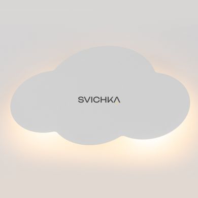 Настенный светильник TK Lighting Cloud