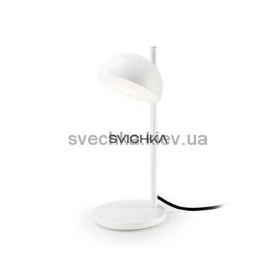 Настільна лампа LEDS-C4 Grok Talk 10-5458-BW-F9, Білий, Білий
