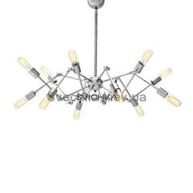 Подвесной светильник Eichholtz Ceiling Lamp Spider 109094