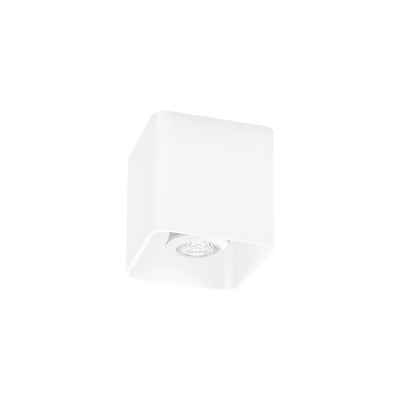 Точковий світильник Wever &amp| Ducre DOCUS 1.0 White