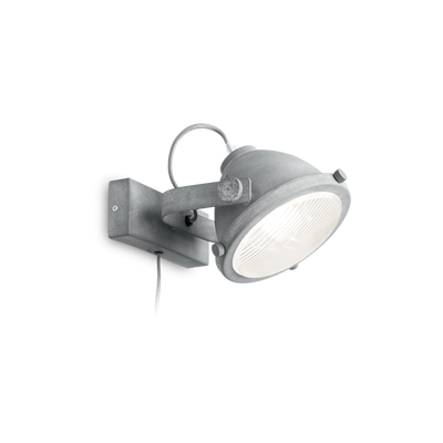 Настенный светильник Ideal Lux REFLECTOR AP1 155630