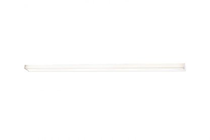 Світильник для підсвічування для дзеркал AZzardo Topaz AZ3360 LED white, Білий, Білий
