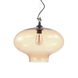 Ideal Lux BISTRO' SP1 ROUND Amber 163772