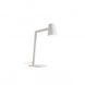 Настільна лампа REDO 01-1558 MINGO White, Білий