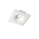 Гипсовый точечный светильник Ideal Lux ZEPHYR FI1 BIG Белый 155722