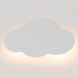 Настенный светильник TK Lighting Cloud, White