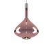 Підвісний світильник (LODES) Studio Italia Design SKY-FALL large, Рожевий