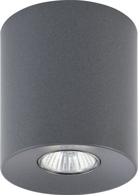 Точковий світильник ORION TK-Lighting 3238-3238, Сірий, Сірий