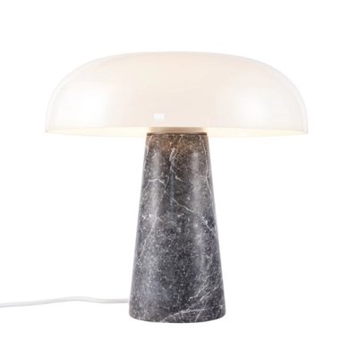 Настільна лампа Nordlux Glossy Grey