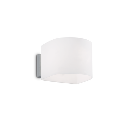 Настенный светильник Ideal Lux PUZZLE AP1 035185