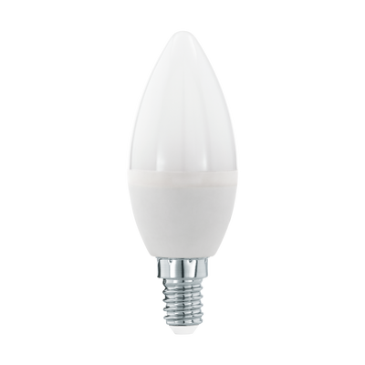 Лампа Eglo димована LM LED E14 3000K 11645
