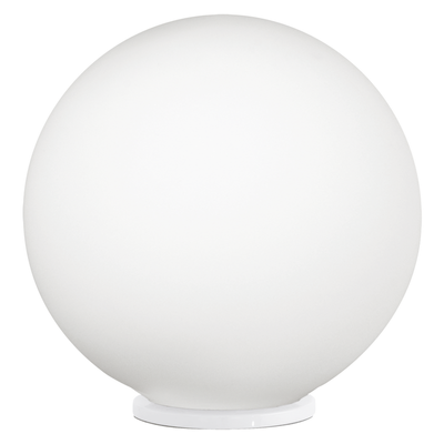 Настільна лампа Eglo Rondo 1 93201, Білий, Білий