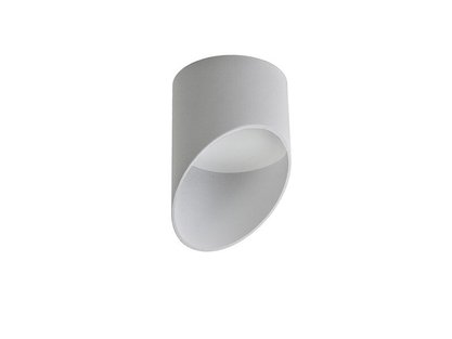 Точковий світильник Azzardo Momo SH2612WH (AZ2280), Білий, Білий