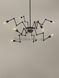 Подвесной светильник Eichholtz Ceiling Lamp Spider 108576