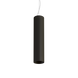 Подвесной светильник Arkos Light Scope 35, Black, Черный, Черный
