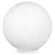 Настільна лампа Eglo Rondo 1 93201, Білий, Білий