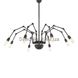Підвісний світильник Eichholtz Ceiling Lamp Spider 108576