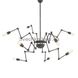 Підвісний світильник Eichholtz Ceiling Lamp Spider 108576