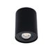 Точечный светильник Kanlux Bord DLP 22552 (+видео), Черный, Черный, Черный